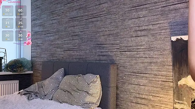 MerylHedley online show from 15, 3, 2025