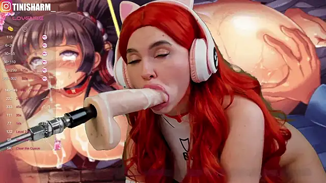 Nancy Lu online show from 9, 12, 2024