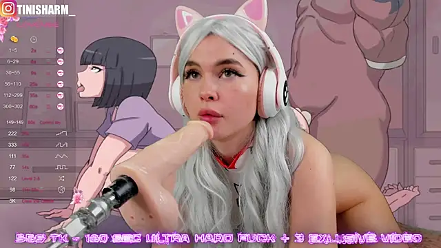 Nancy Lu online show from 15, 12, 2024