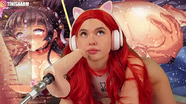 Nancy Lu online show from 7, 1, 2025