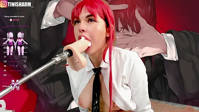 Nancy Lu online show from 23, 2, 2025