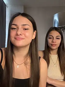 ShySonya online show from 2, 10, 2025