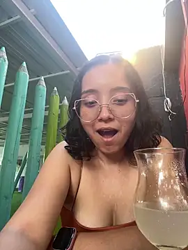 Kay LustyWife online show from 23, 1, 2025