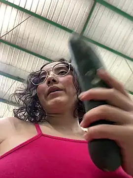 Kay LustyWife online show from 29, 1, 2025