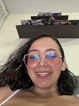 Kay LustyWife online show from 11, 2, 2025