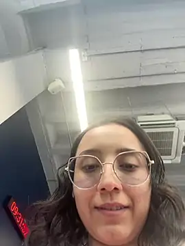 Kay LustyWife online show from 15, 3, 2025