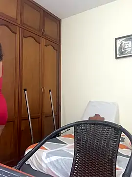 Kay LustyWife online show from 10, 9, 2025