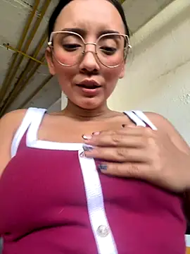 Kay LustyWife online show from 15, 11, 2025