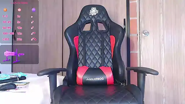 rosmery 21 online show from 20, 2, 2026