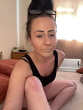 SweetSolez online show from 1, 4, 2026