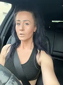 SweetSolez online show from 27, 4, 2026