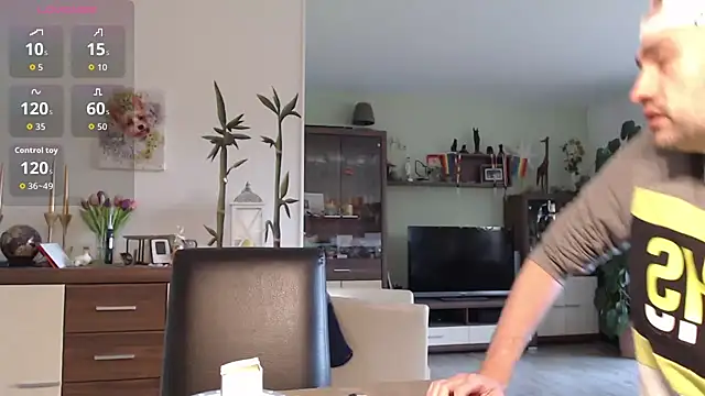 xxJANI2xx online show from 6, 4, 2026