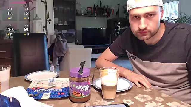 xxJANI2xx online show from 25, 5, 2026