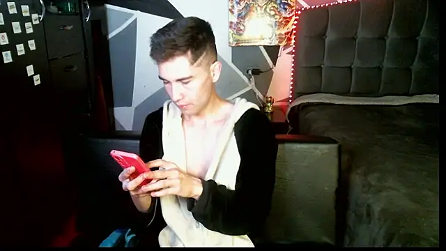 samael1107 online show from 5, 12, 2024