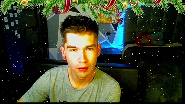 samael1107 online show from 7, 12, 2024