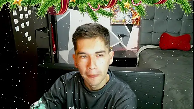 samael1107 online show from 7, 12, 2024