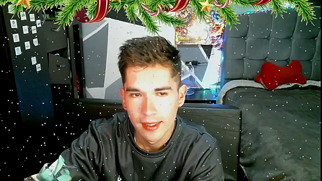 samael1107 online show from 10, 12, 2024