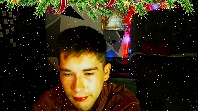 samael1107 online show from 14, 12, 2024