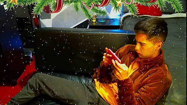 samael1107 online show from 15, 12, 2024