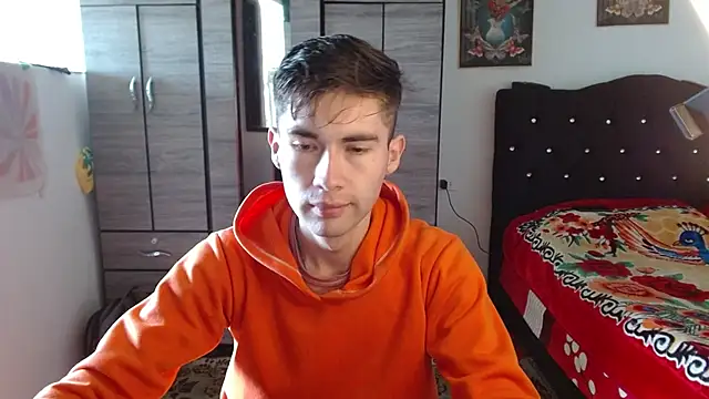 samael1107 online show from 28, 10, 2025