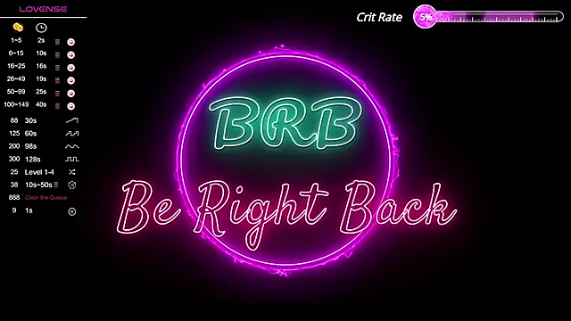 Badrabbitt  online show from 14, 12, 2024