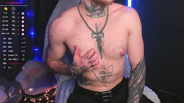 Badrabbitt  online show from 22, 12, 2024