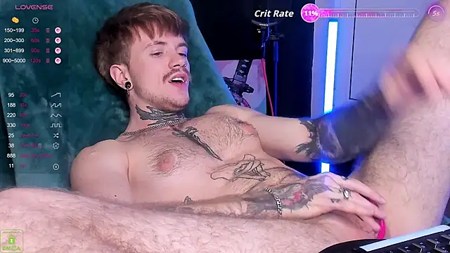 Badrabbitt  online show from 16, 11, 2025