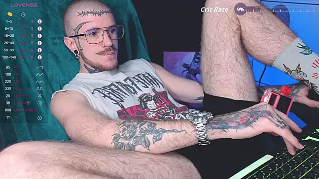 Badrabbitt  online show from 14, 6, 2026