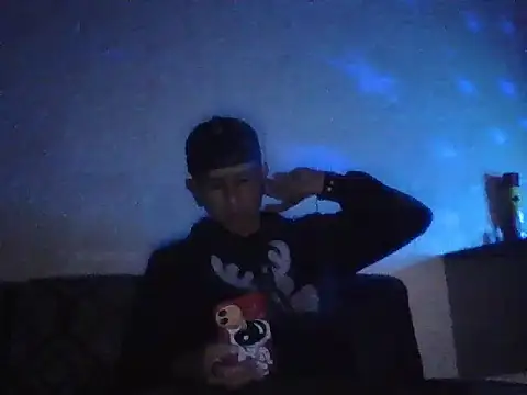 oiram27 online show from 22, 12, 2025