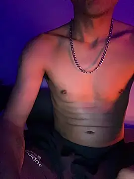 oiram27 online show from 16, 2, 2026