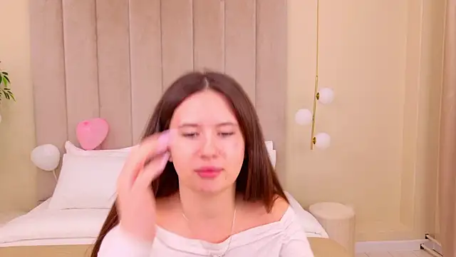 milaleoneli online show from 11, 2, 2025