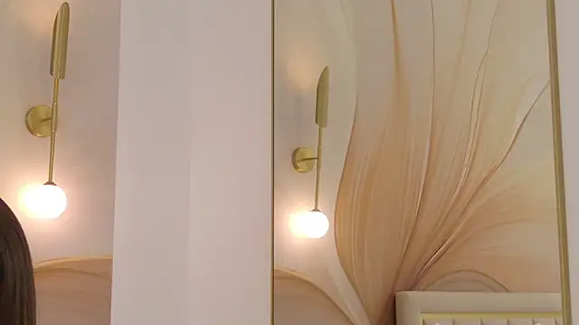 milaleoneli online show from 20, 4, 2026