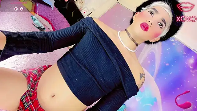 Thalia girl21 online show from 24, 3, 2026