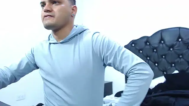 Group Lustt online show from 13, 2, 2025