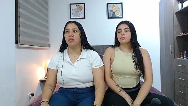 Snapshot of Scarlett_Jazmin chatting on 16, 5, 2026 Scarlett Jazmin online show from 16, 5, 2026