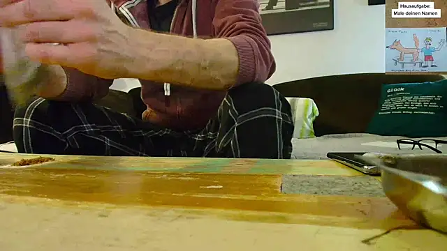 Kingsscepter online show from 11, 2, 2025