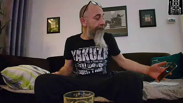 Kingsscepter online show from 15, 2, 2025