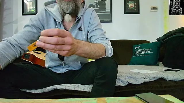 Kingsscepter online show from 22, 2, 2025