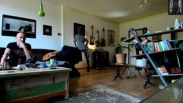 Kingsscepter online show from 14, 3, 2025