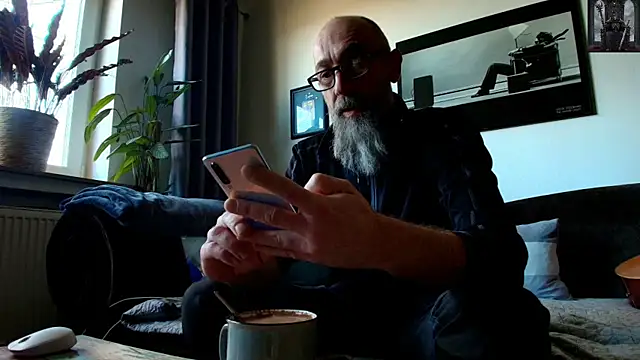 Kingsscepter online show from 18, 3, 2025