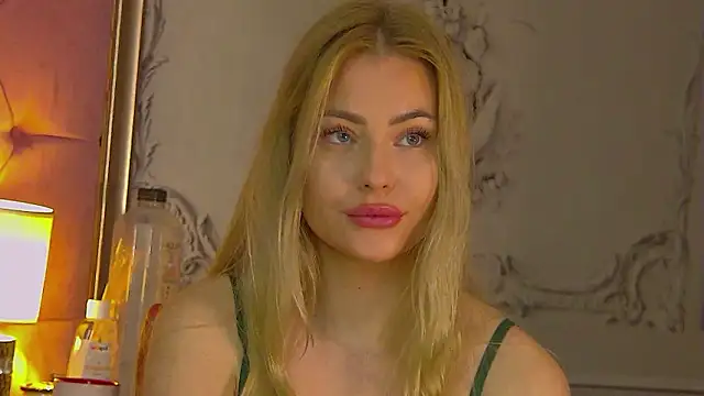 MisshaNight online show from 9, 3, 2026