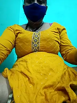 hotty manisha online show from 9, 10, 2025