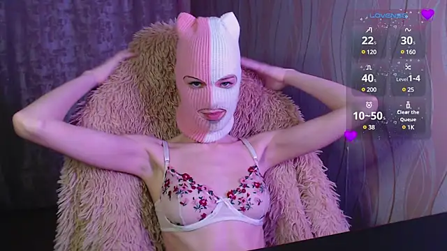 Domiiiniiicana online show from 12, 12, 2024