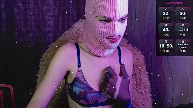 Domiiiniiicana online show from 21, 12, 2024