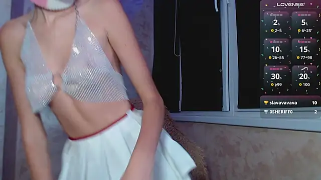 Domiiiniiicana online show from 15, 9, 2025