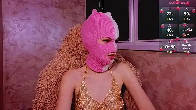 Domiiiniiicana online show from 30, 7, 2026