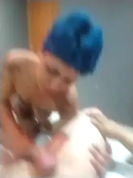 Luci foxx online show from 21, 9, 2025