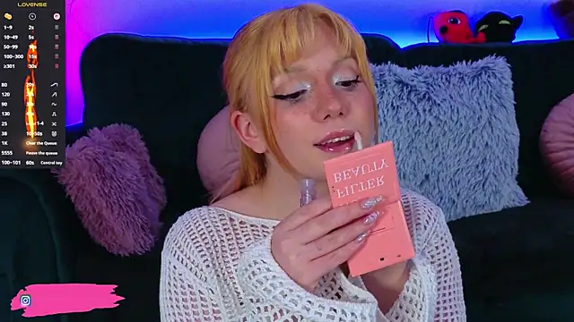 AveryWillow online show from 29, 4, 2026