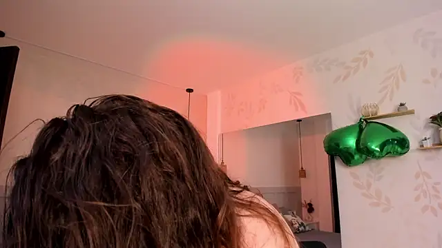 MartinaGuzmann online show from 19, 3, 2026