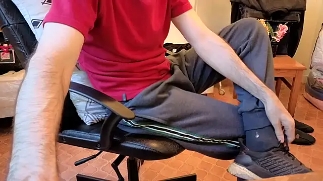 SteveStiffbone online show from 14, 11, 2025